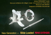 Max Fit Penis Extender Penis Pumps And Stretchers
